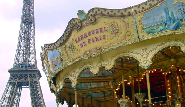  - Paris