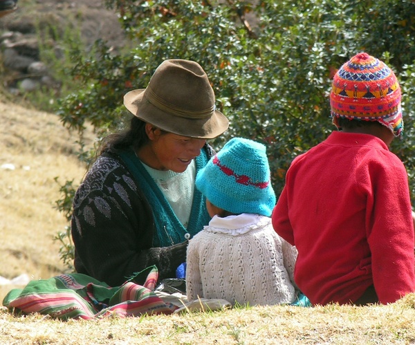  - Peru UNICEF