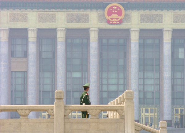  - China