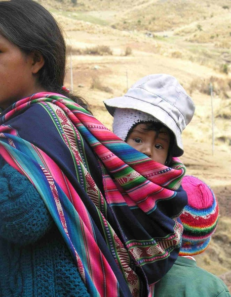 - Peru UNICEF