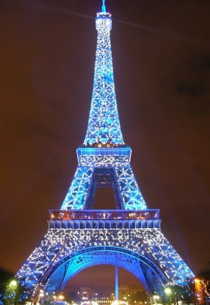 - Paris