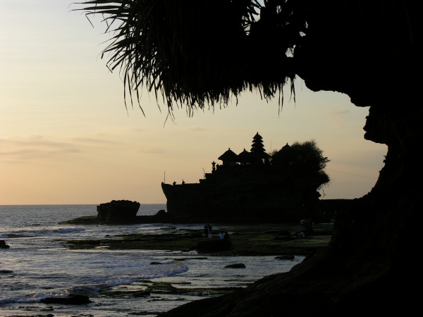 Tanah Lot - Bali