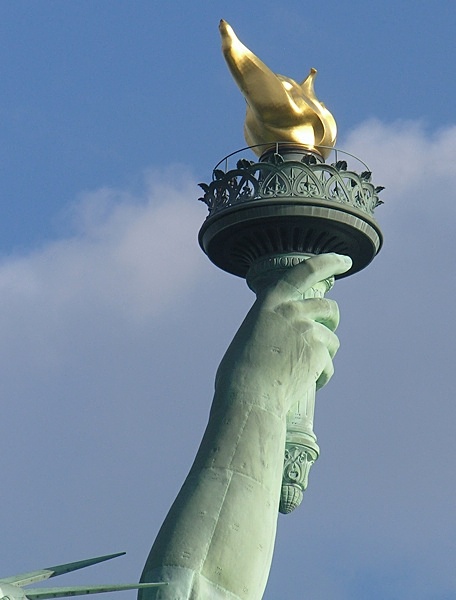  - New York