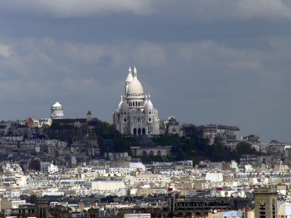  - Paris