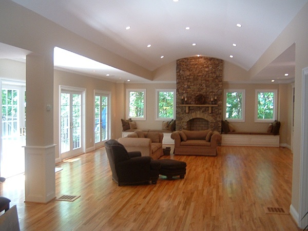 Munger Residence - Atlanta, GA