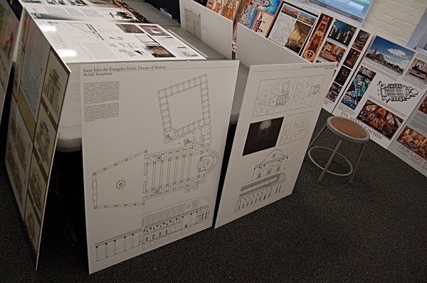  - A Living Presence Design Jury