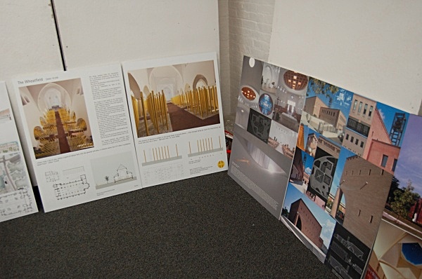  - A Living Presence Design Jury