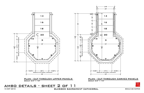 Ambo - Plans - Greensburg, PA