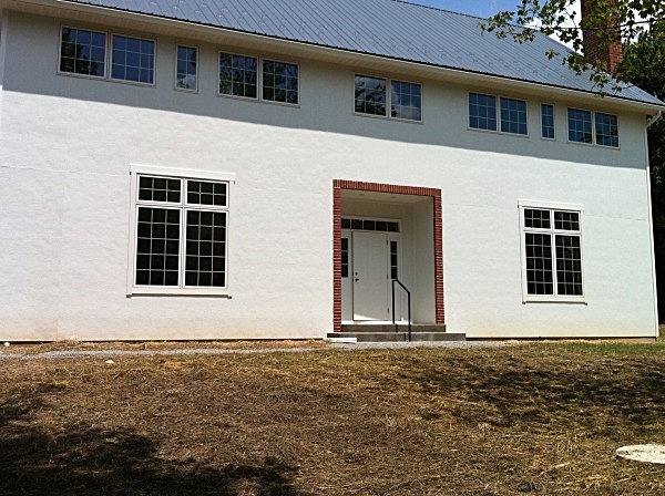 Front Facade - Greenville, PA