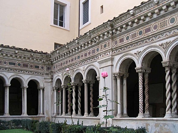  - Tradition - Church Design - A Partial History