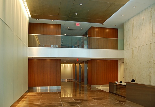 Lobby - Washington, DC