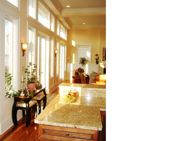 Riverfront Residence - Berlin, MD