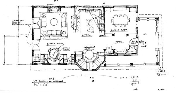  - Del Ray Residence