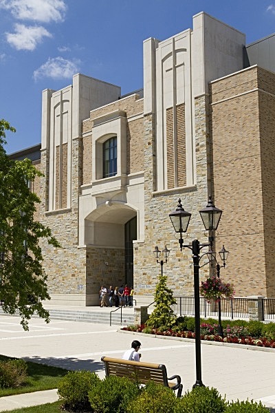 Main Entry - Queens, NY