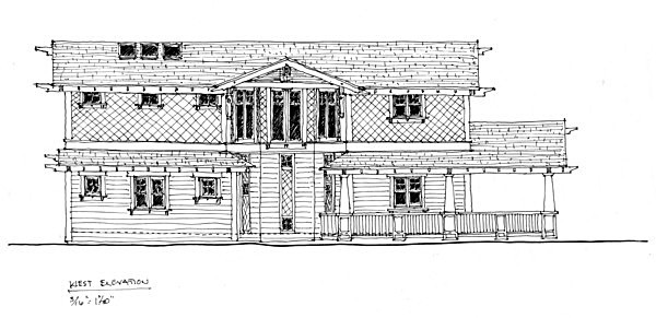  - Del Ray Residence