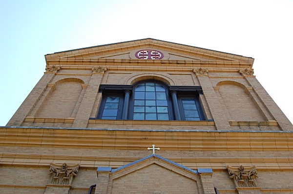 Franciscan Monastery of the Holy Land in American - Tradition - Franciscan Monastery of the Holy Land in America