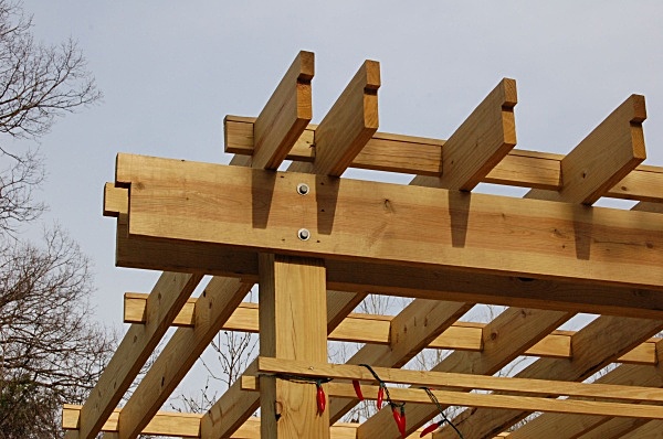 Construction Photo - March 2010 - Silver Spring, MD