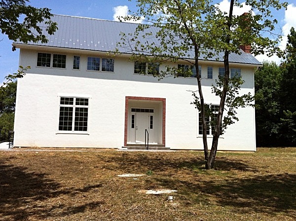 Front Facade - Greenville, PA
