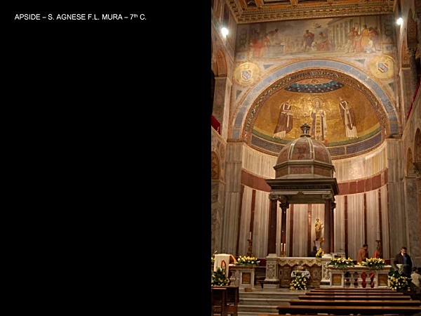  - Tradition - 5th to 9th C Roman Byzantine Iconography