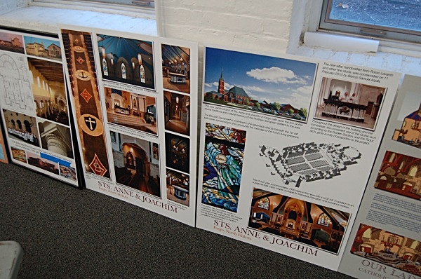  - A Living Presence Design Jury