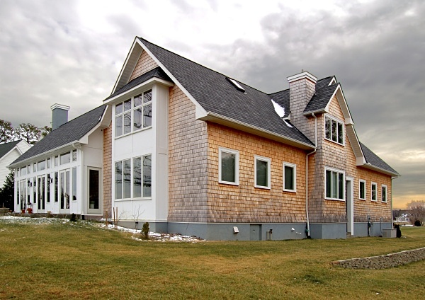 Riverfront Residence - Berlin, MD
