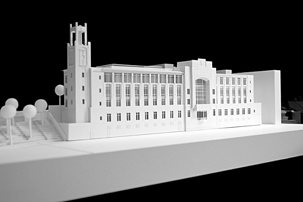 Model - Union Turnpike - Queens, NY