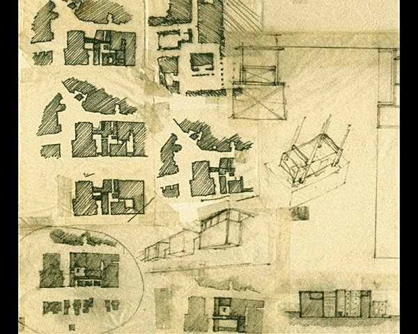 City within a City - City Within A City