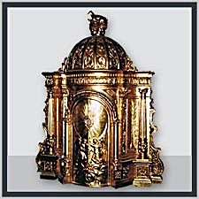 Appointments - Sacred Spaces Liturgical Design Studios