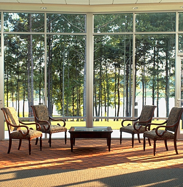 Lounge View - Henry County, GA