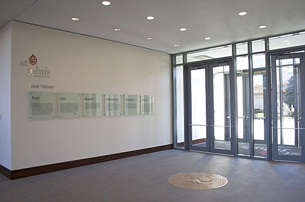 Entry - Queens, NY