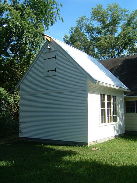  - Agrarian Addition