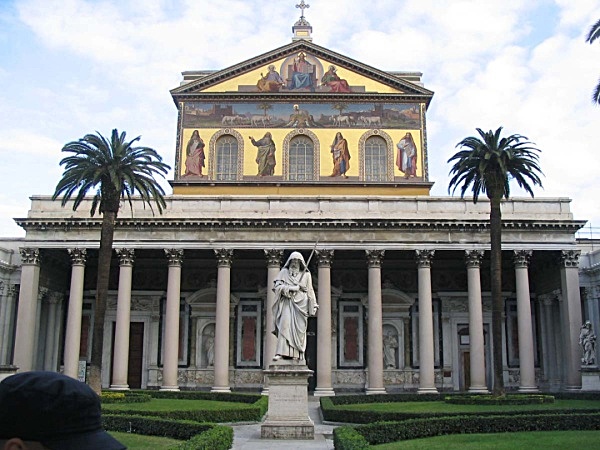  - Tradition - Church Design - A Partial History