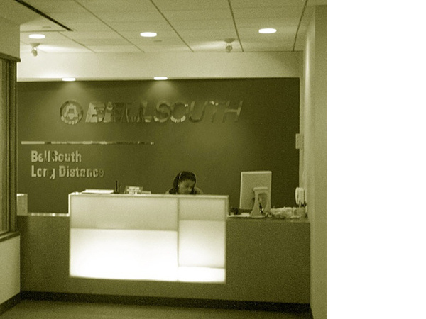  - BellSouth Long Distance