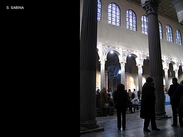  - Tradition - 5th to 9th C Roman Byzantine Iconography