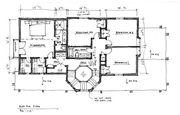  - Del Ray Residence