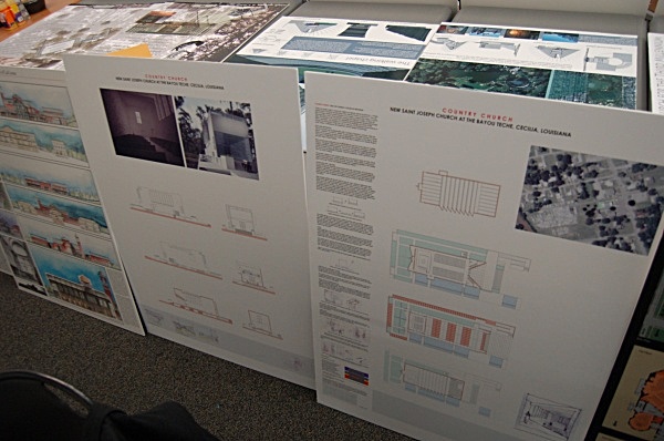  - A Living Presence Design Jury