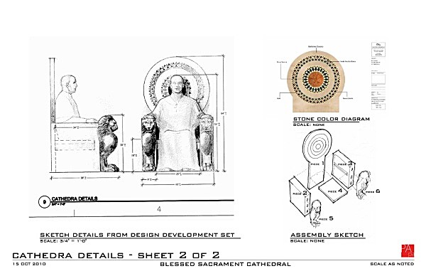 Cathedra - Piece Work - Greensburg, PA