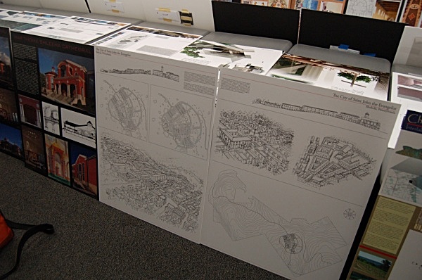  - A Living Presence Design Jury