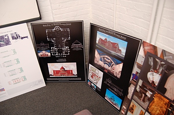  - A Living Presence Design Jury