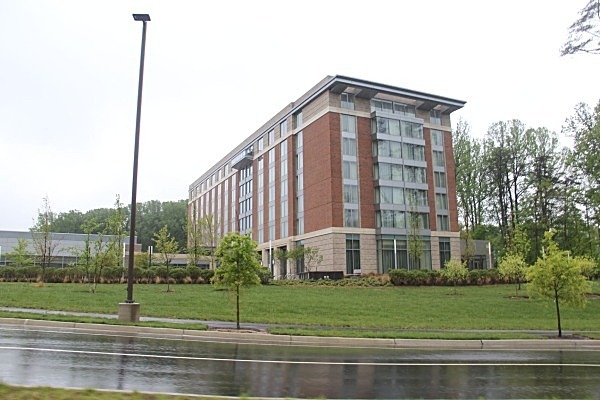 Hotel - Fairfax, VA