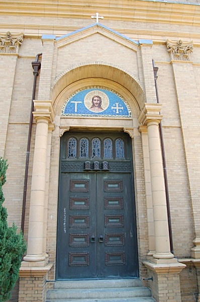 Franciscan Monastery of the Holy Land in American - Tradition - Franciscan Monastery of the Holy Land in America