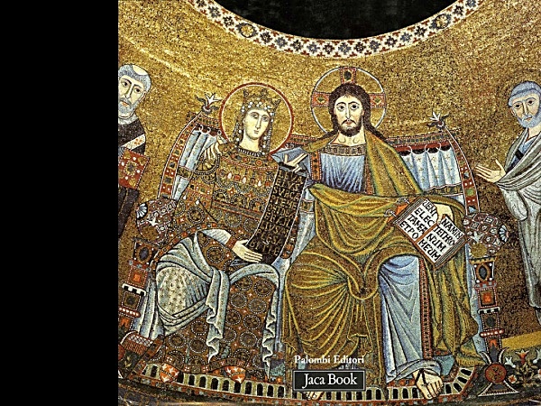  - Tradition - The Treasures of S.M. in Trastevere