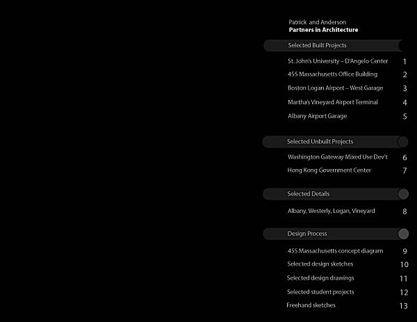  - PAPA Printable Portfolio