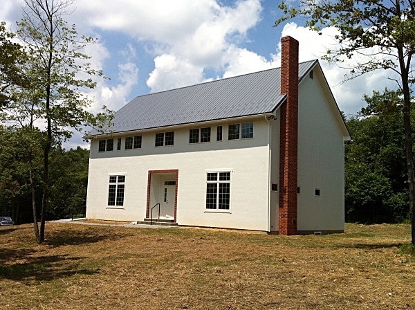 Front Facade - Greenville, PA