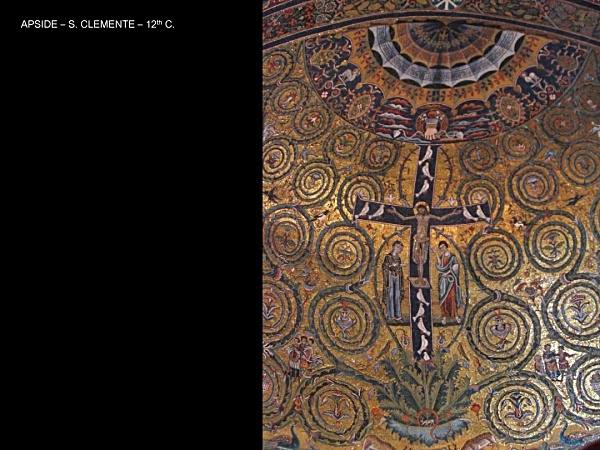  - Tradition - 5th to 9th C Roman Byzantine Iconography