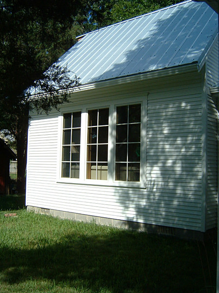  - Agrarian Addition