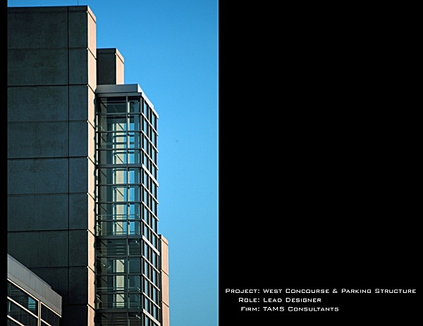 Facade Detail - Boston, MA