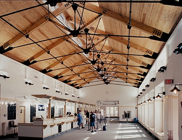 Natural Ventilation - Martha's Vineyard, MA
