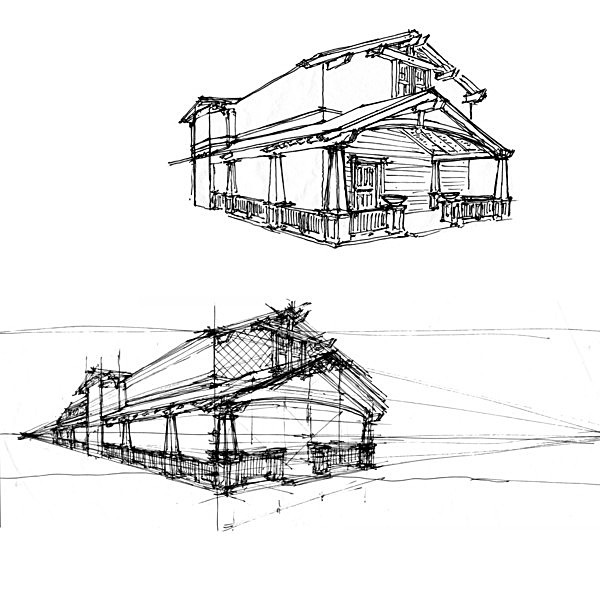  - Del Ray Residence