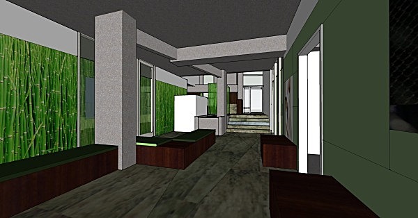 Fitness Areas - Washington, DC